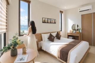 Vistara Quy Nhon Sea Hotel - 4