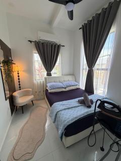 Sherry Home - 1
