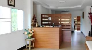 Sukthavorn Residence - 9
