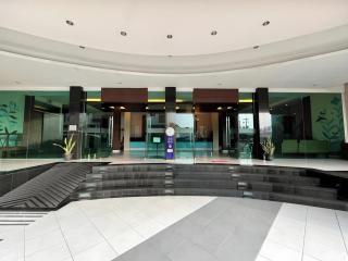 Laemchabang City Hotel - 7