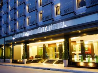 Laemchabang City Hotel - 5