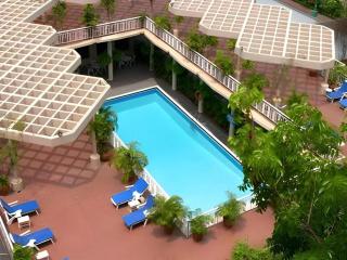 Hotel Ruposhi Bangla - 2