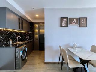 BEARBRICK homestay near beach, CSJ Tower Apartment Vung Tau - 5