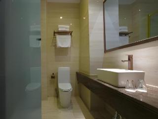 Biway Fashion Hotel - Puyang Huanghe Road - 6