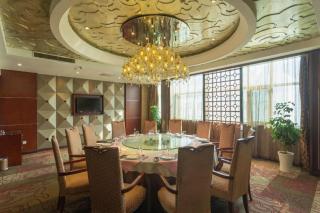 The Prosperous City Hotel Weifang - 7