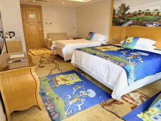 Guangna Hotel - 4