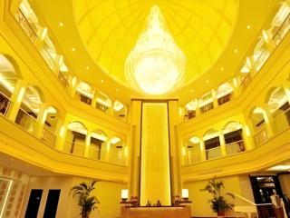 Jinjiang Grandlink Hotel - 6