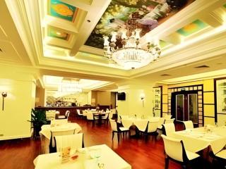 Jinjiang Grandlink Hotel - 4