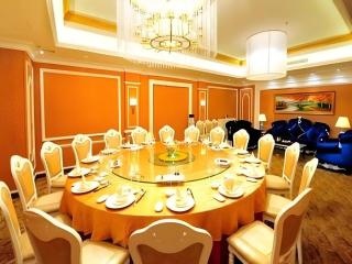 Jinjiang Grandlink Hotel - 2