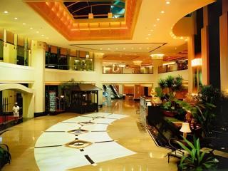 Lai shing Holiday Resortel - Dongguan - 9