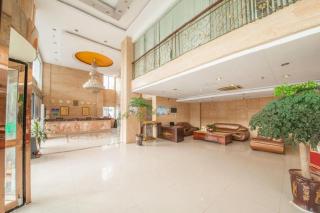 Nantong GuoDu Hotel - 7