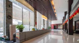 Songxi Long Fashion Boutique Hotel - 5