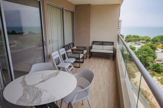 Balcón del Mar - 8
