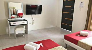 Sioland Grand Premier Hotel Candelaria - 1