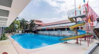 Sioland Grand Premier Hotel Candelaria - 2