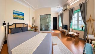 Chang Home - Near Hoan Kiem lake - 8
