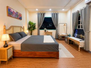 Chang Home - Near Hoan Kiem lake - 2