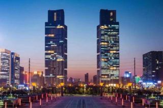 Zhengzhou Airport Hotel - 8