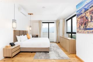 Atithi Suites - 9