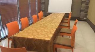 GT Hotel Bacolod - 1