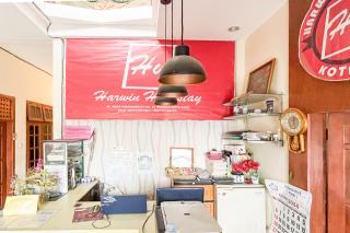 Harwin Homestay Batu RedPartner - 2