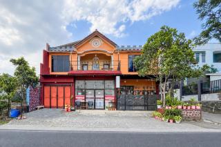 Harwin Homestay Batu RedPartner - 1