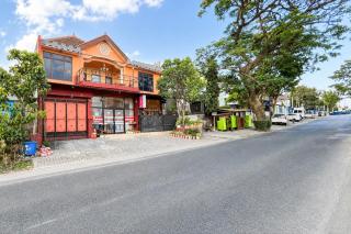 Harwin Homestay Batu RedPartner - 3