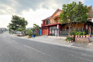 Harwin Homestay Batu RedPartner - 2