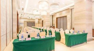 Guangdong Workers Santorium-Sea Side Park K Building Hotel - 3