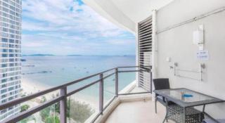 Guangdong Workers Santorium-Sea Side Park K Building Hotel - 5