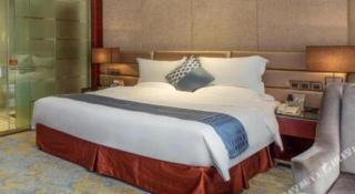 Quanzhou Jinjiang Hollyston Hotel - 4