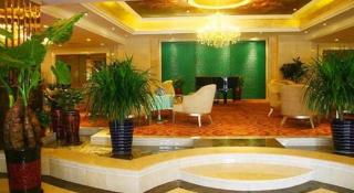 Metropark Hotel - 1