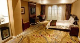 Metropark Hotel - 2