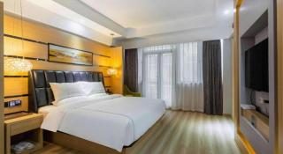 Wuxi Zenmore Hotel - 5