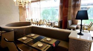 Wuxi Zenmore Hotel - 4