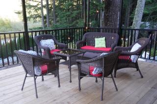 Hope Sunshine Valley Scenic Mountain View House 3BR 3Bath - 5