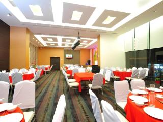 Mayflower Grande Hotel - 3