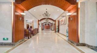 Qingdao TianRun JinWang Hotel - 7