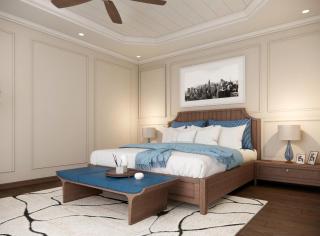 Khách sạn Solis Hotel - Hai Phong - 9