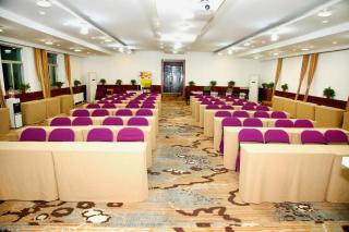 7 Days Premium Hohhot Hailiang Square - 2
