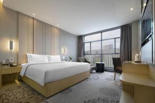 Lavande Hotel Yichang Railway East Station Branch - 9
