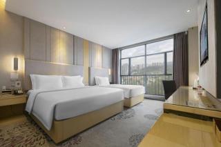 Lavande Hotel Yichang Railway East Station Branch - 3