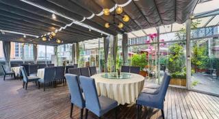 James Joyce Coffetel Chengdu Jianshe Road Dongjiao Jiyi Square - 8