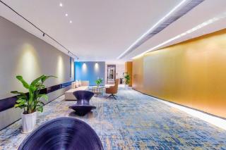 Golden Park Hotel - 9