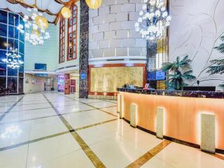 Golden Park Hotel - 6