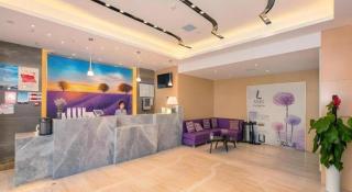Lavande Hotel Wuhan Jianghan Road Subway Station - 5