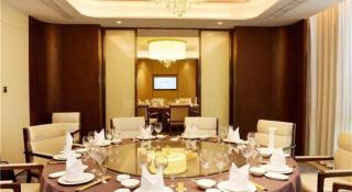 Hou Yi Grand Hotel - 7