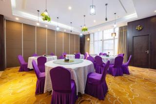 New Beacon Chuyu Hotel - 5
