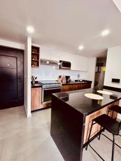 Nibele Modern Apartment - 7