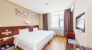 PAI Hotel Guangzhou North Gate of Chimelong Zoo - Guangzhou - 1